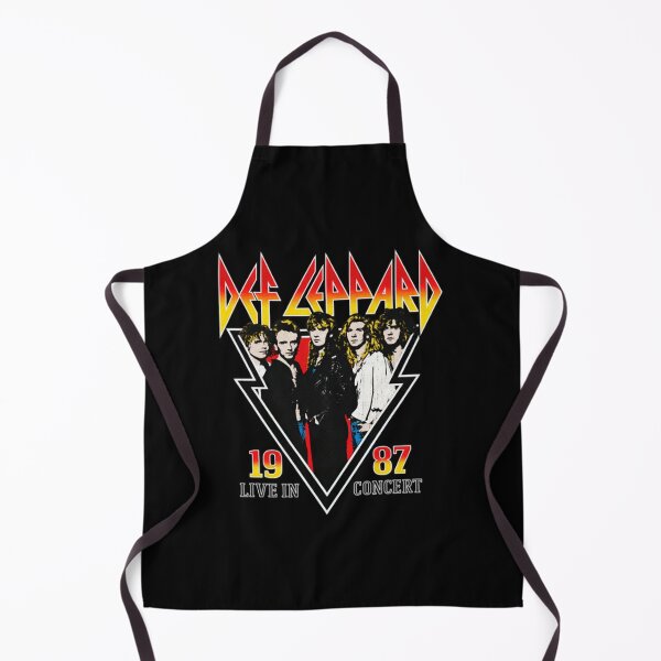 Item preview, Def-Leppard designed and sold by lukecas.