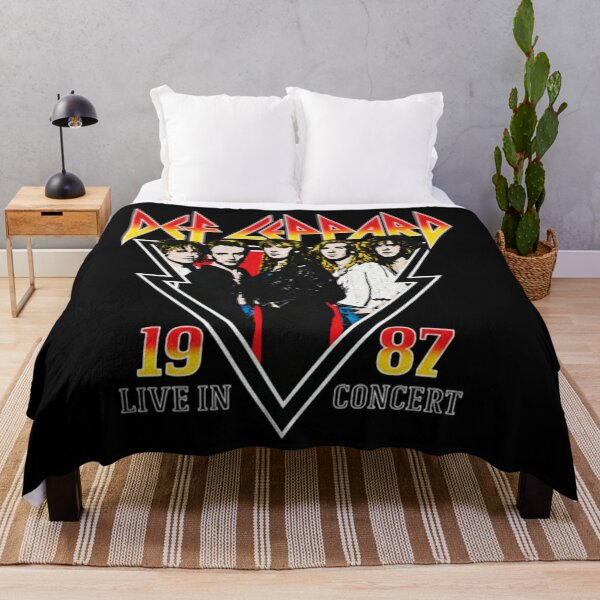 Item preview, Def-Leppard designed and sold by lukecas.