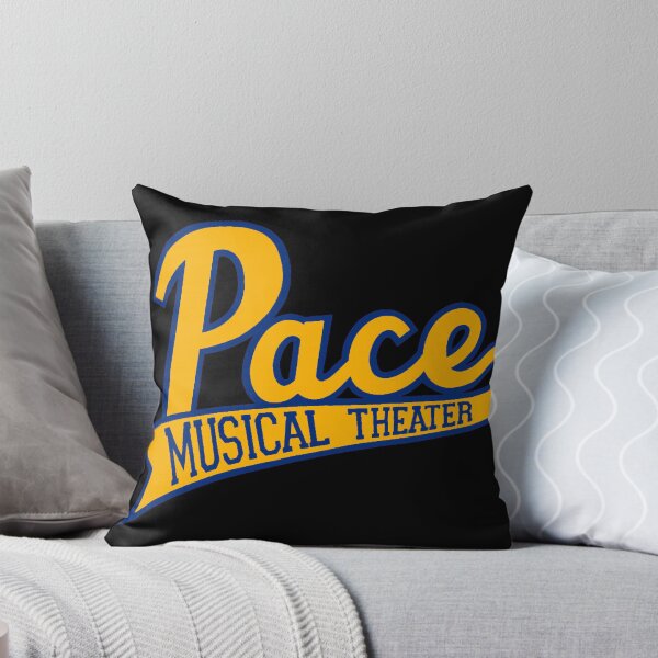 Item preview, Pace Musical Theater designed and sold by NoahHeathc.