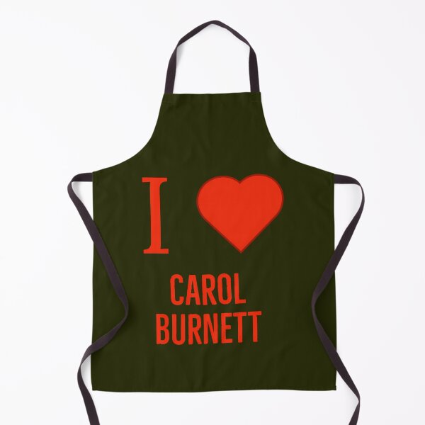 Item preview, I Love Carol Burnett designed and sold by brigivantmh.