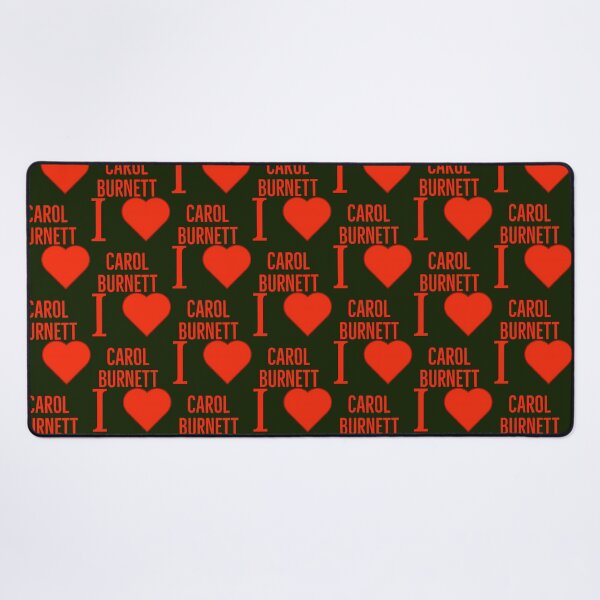 Item preview, I Love Carol Burnett designed and sold by brigivantmh.