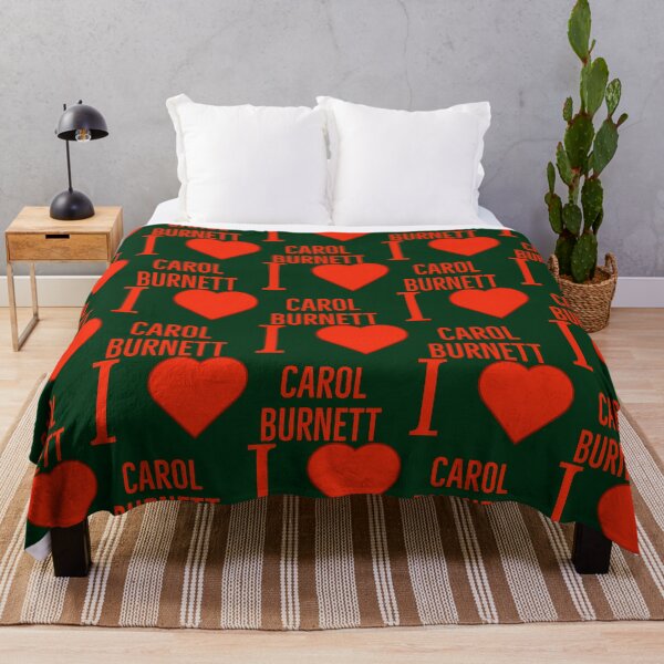 Item preview, I Love Carol Burnett designed and sold by brigivantmh.