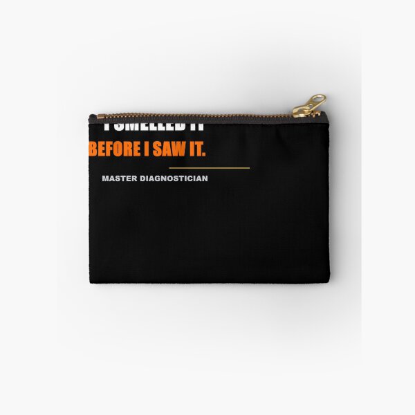 Item preview, Funny Car Mechanic Diagnostic Quote Shirt designed and sold by Lazarescu.