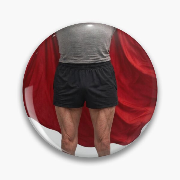 Item preview, Captain Chicken Legs designed and sold by GusJosephbyDesign.