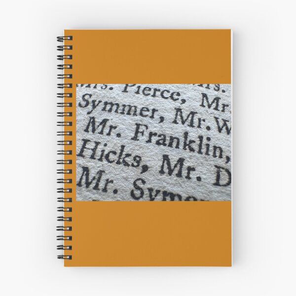 Item preview, Benjamin Franklin in the Papers 1756  designed and sold by Ian-M-Stevens.