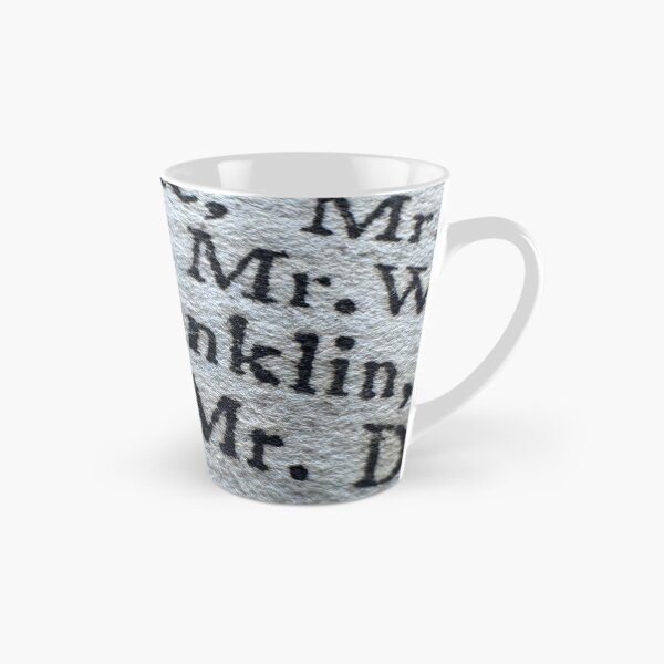 Item preview, Benjamin Franklin in the Papers 1756  designed and sold by Ian-M-Stevens.