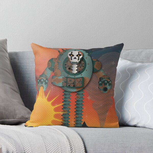 Item preview, The Robot designed and sold by Chaos and Chlorophyll.