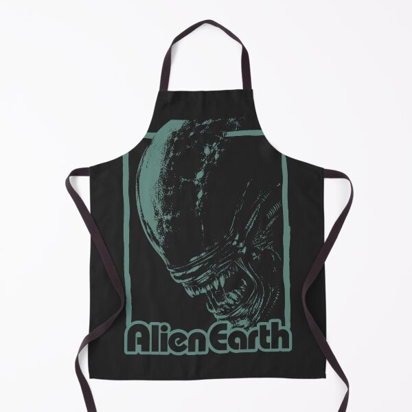 Item preview, Alien Earth designed and sold by VerdePlantTees.