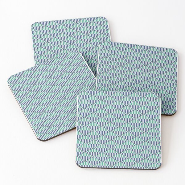 Item preview, BAUHAUS TEXTILE STUDY / 02 designed and sold by Bodique.