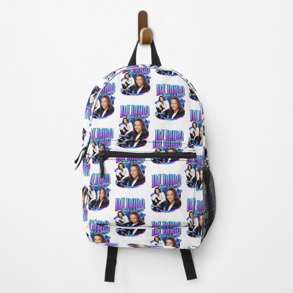 Item preview, DJ Bobo Inspired Eurodance Style Retro Music Design LIMITED EDITION designed and sold by Atif Hussain.