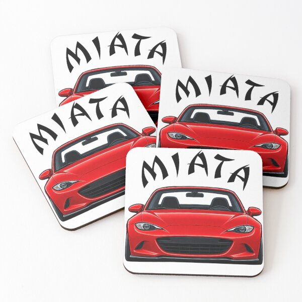 Item preview, Red ND designed and sold by MyYata.