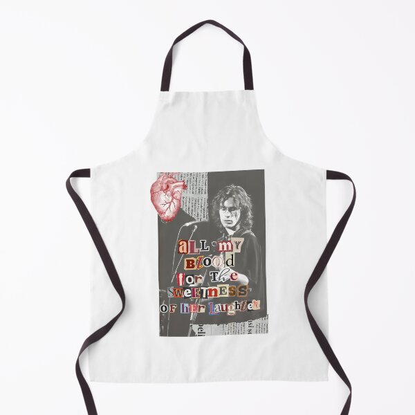 Item preview, 49 Lover You Should'Ve Come Over Jeff Buckley Sticker Shirt Etc. designed and sold by brigivantmh.