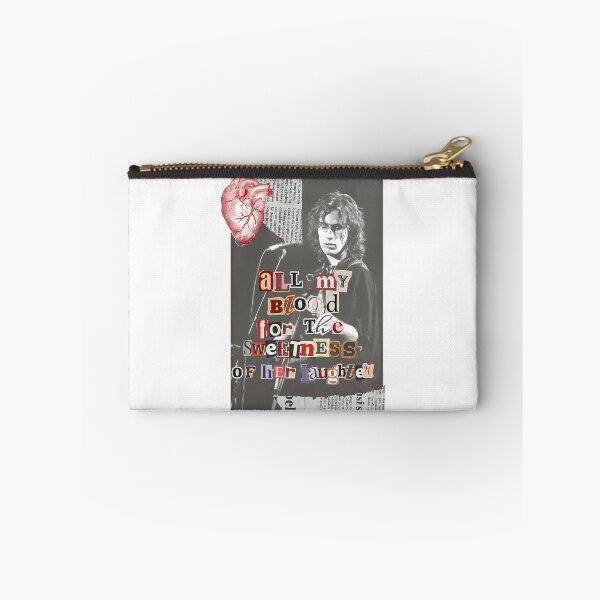 Item preview, 49 Lover You Should'Ve Come Over Jeff Buckley Sticker Shirt Etc. designed and sold by brigivantmh.