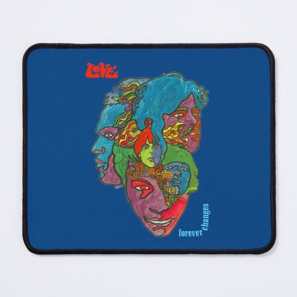 Item preview, 64 Love Forever Changes designed and sold by brigivantmh.