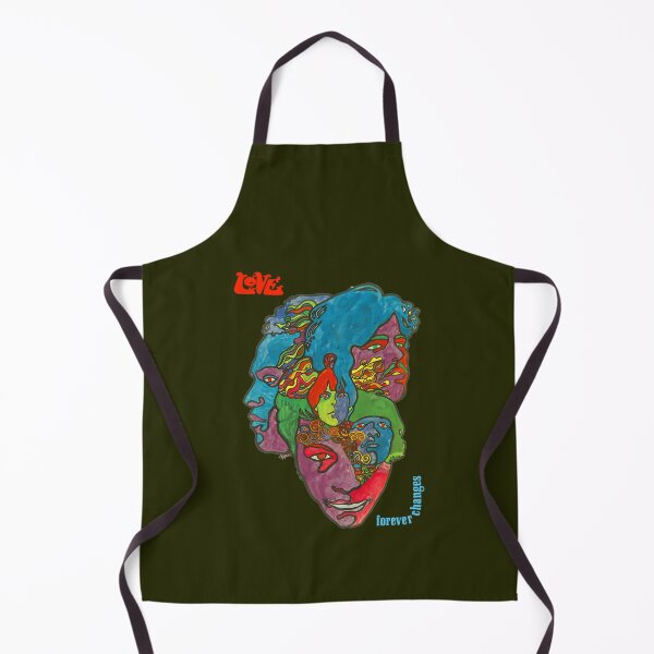 Item preview, 64 Love Forever Changes designed and sold by brigivantmh.