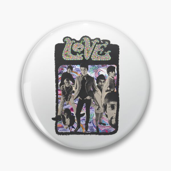Item preview, 65 Arthur Lee And Love designed and sold by brigivantmh.