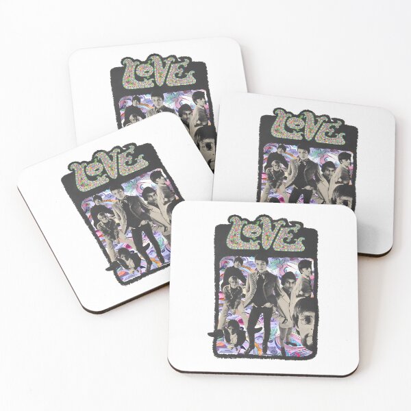 Item preview, 65 Arthur Lee And Love designed and sold by brigivantmh.