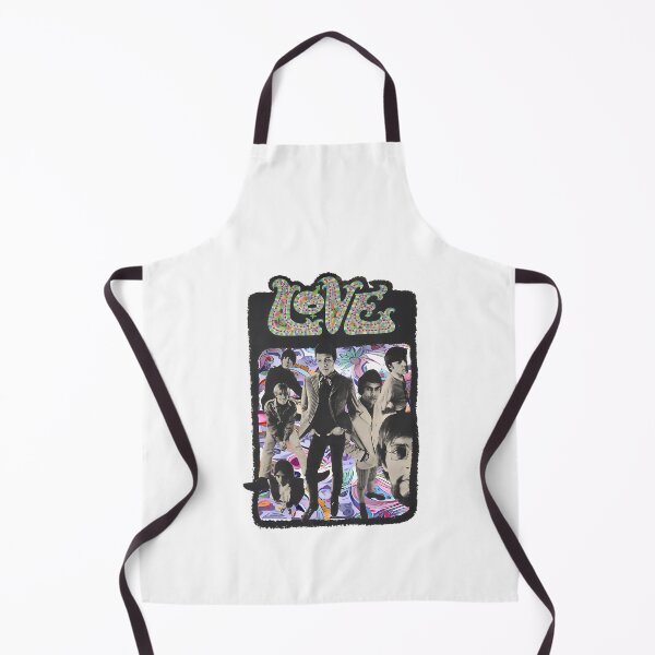 Item preview, 65 Arthur Lee And Love designed and sold by brigivantmh.