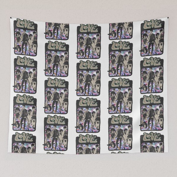 Item preview, 65 Arthur Lee And Love designed and sold by brigivantmh.