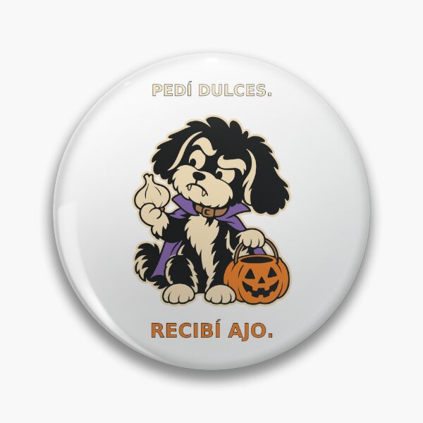 Item preview, Vampire Duke receives garlic while claiming authentic sweets designed and sold by TaruHonu.
