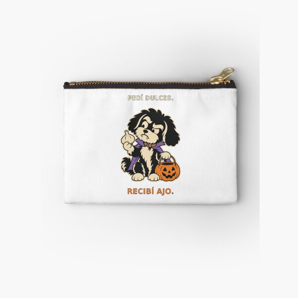 Item preview, Vampire Duke receives garlic while claiming authentic sweets designed and sold by TaruHonu.