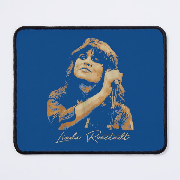 Item preview, Linda Ronstadt Classic designed and sold by brigivantmh.