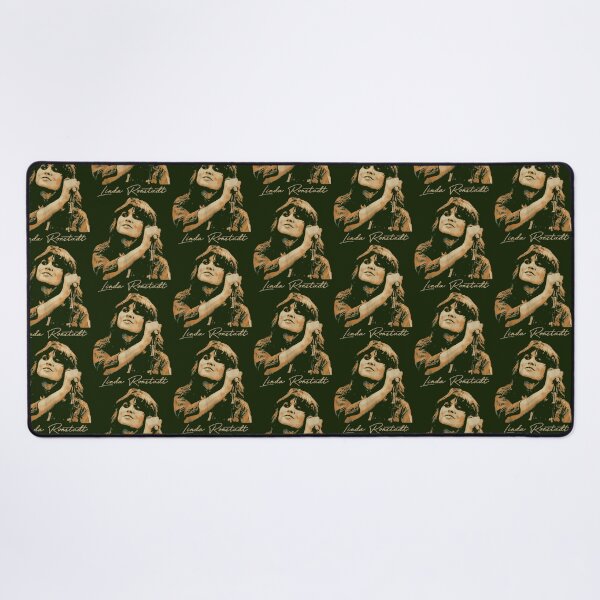 Item preview, Linda Ronstadt Classic designed and sold by brigivantmh.