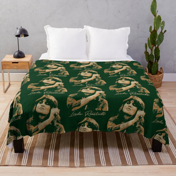 Item preview, Linda Ronstadt Classic designed and sold by brigivantmh.