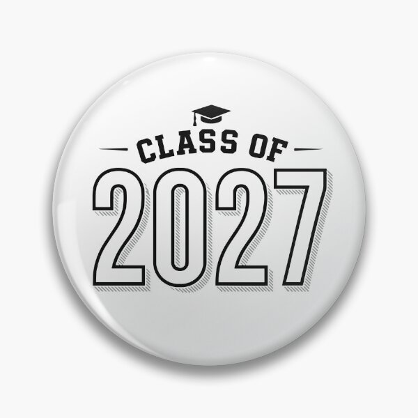 Item preview, Graduation Seniors Class of 2027 for High School and University Students designed and sold by American Spirit.