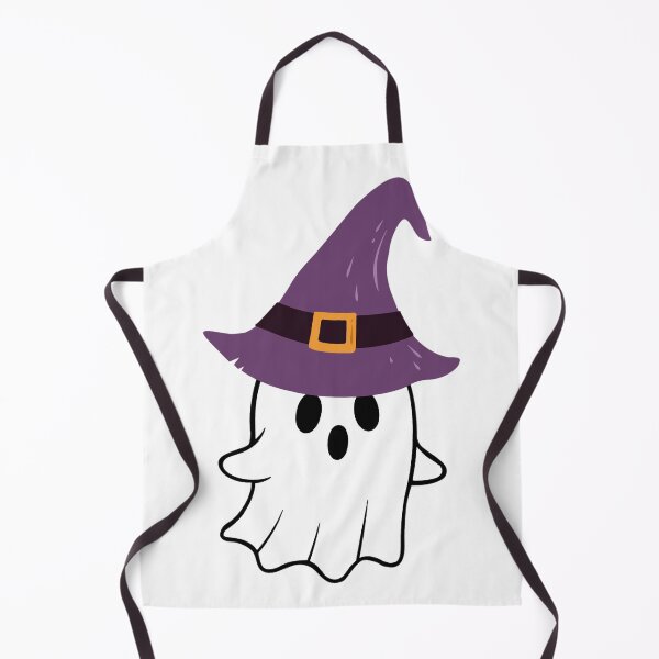 Artikelvorschau, Niedlicher, gruseliger Halloween-Geist entworfen und verkauft von Code&PlayCo..