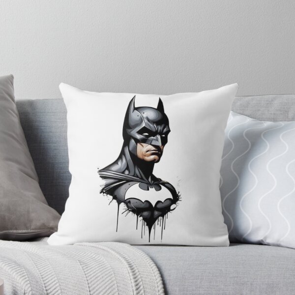 Item preview, Batman Bat Symbol Superhero Graphic designed and sold by 4U---Store.