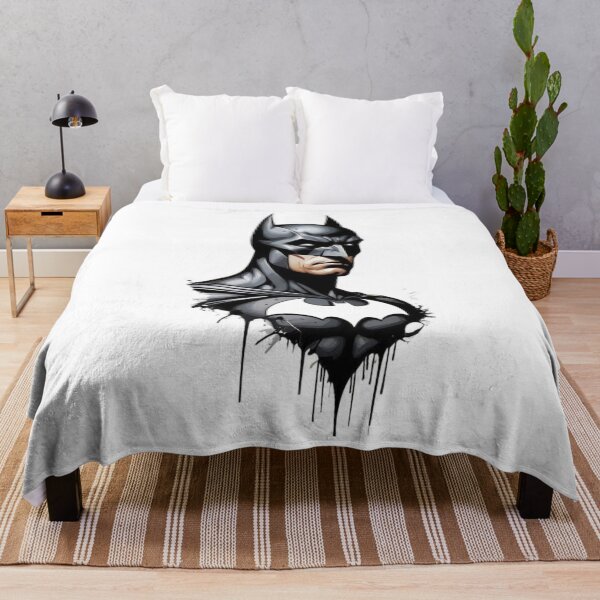 Item preview, Batman Bat Symbol Superhero Graphic designed and sold by 4U---Store.