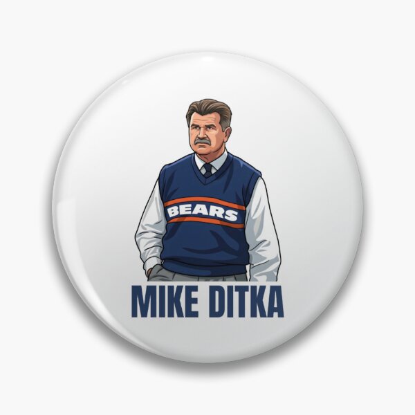 Item preview, Epic Mike Ditka designed and sold by ThelmaTavira.
