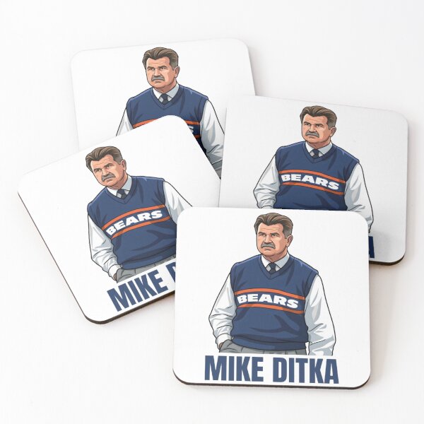 Item preview, Epic Mike Ditka designed and sold by ThelmaTavira.