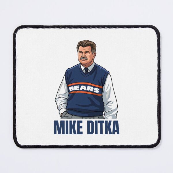 Item preview, Epic Mike Ditka designed and sold by ThelmaTavira.