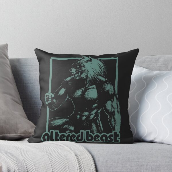 Item preview, altered beast designed and sold by VerdePlantTees.
