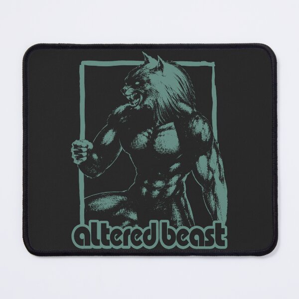 Item preview, altered beast designed and sold by VerdePlantTees.