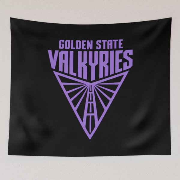 Item preview, Golden State Valkyries designed and sold by ThelmaTavira.