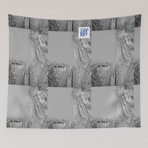 Item preview, Texture - VIII designed and sold by TomaszGos.