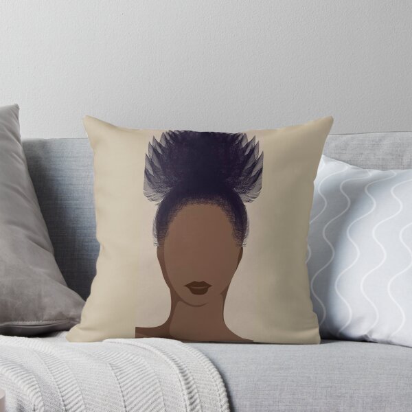 Item preview, The High Puff. designed and sold by TouchofVelvet.