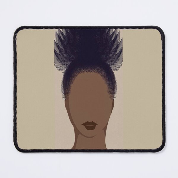 Item preview, The High Puff. designed and sold by TouchofVelvet.