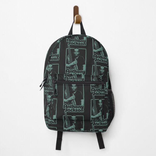 Item preview, Anthony Jackson designed and sold by VerdePlantTees.