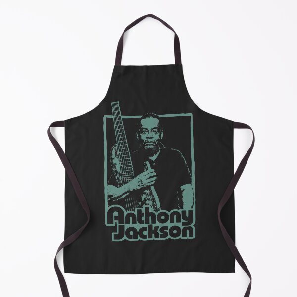 Item preview, Anthony Jackson designed and sold by VerdePlantTees.