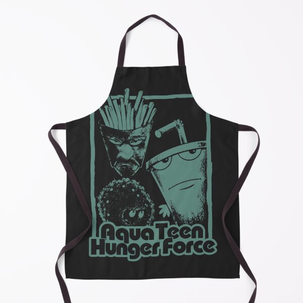 Item preview, Aqua Teen Hunger Force designed and sold by VerdePlantTees.