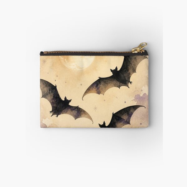 Item preview, Three Bats designed and sold by fern magic.