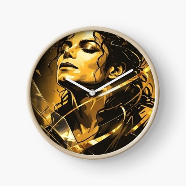 Item preview, Michael Jackson designed and sold by Creativnani.