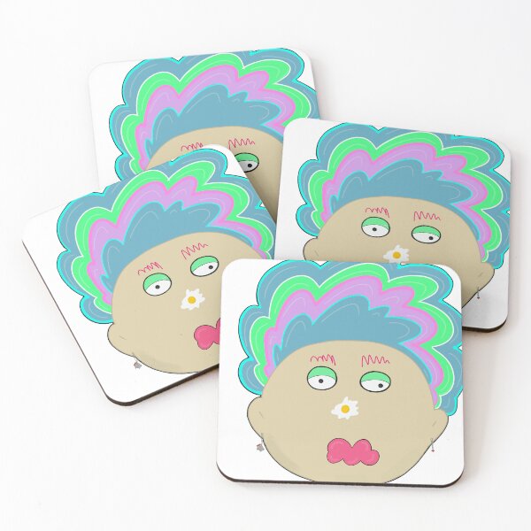 Item preview, Strange face designed and sold by ViviToyaFR.