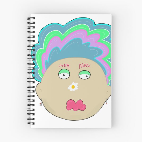 Item preview, Strange face designed and sold by ViviToyaFR.