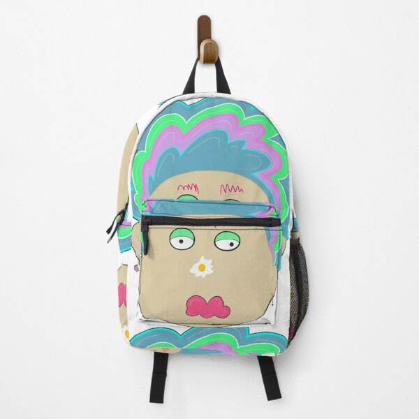 Item preview, Strange face designed and sold by ViviToyaFR.
