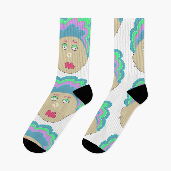 Item preview, Strange face designed and sold by ViviToyaFR.